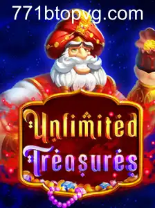 Explorando o Fascinante Mundo de UnlimitedTreasures