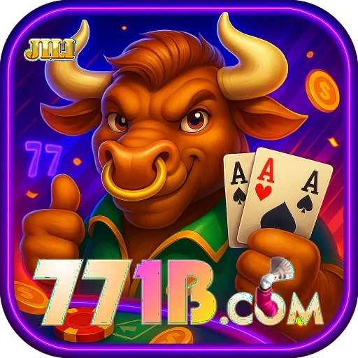 771b Logo