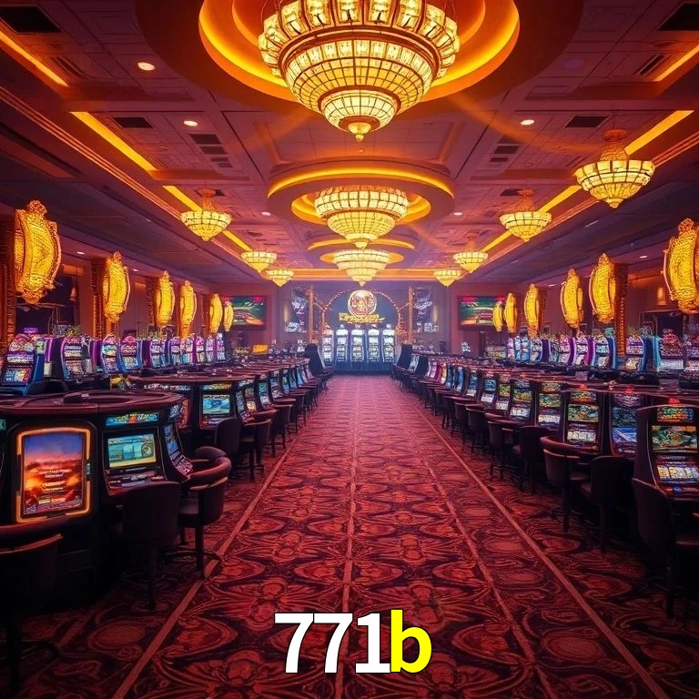 771b App Notificações