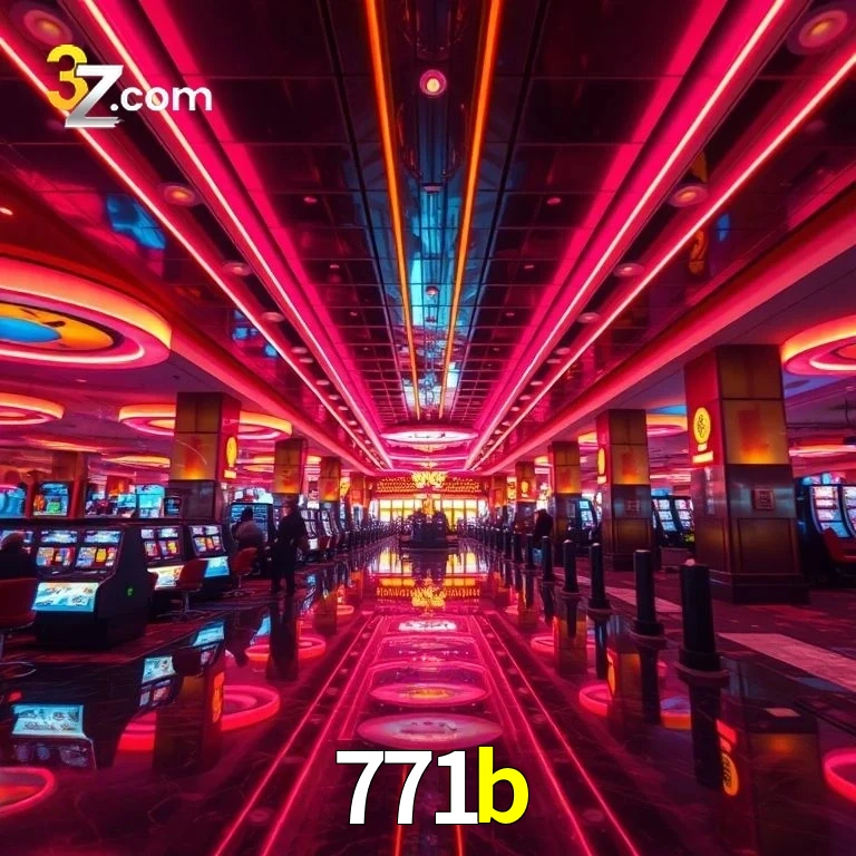 771b APK Interface