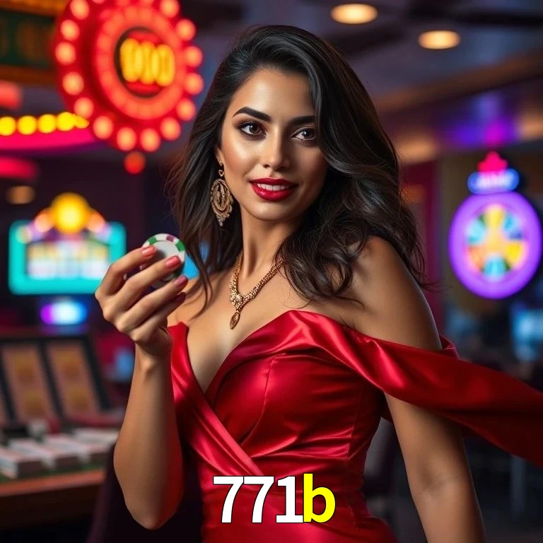771b Torneios Slots