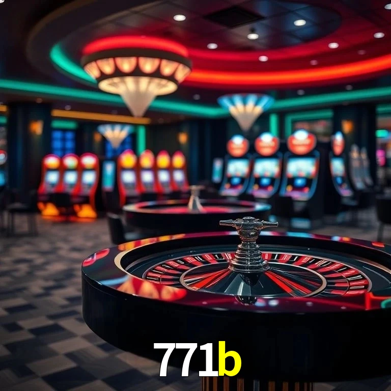 771b APK Segurança