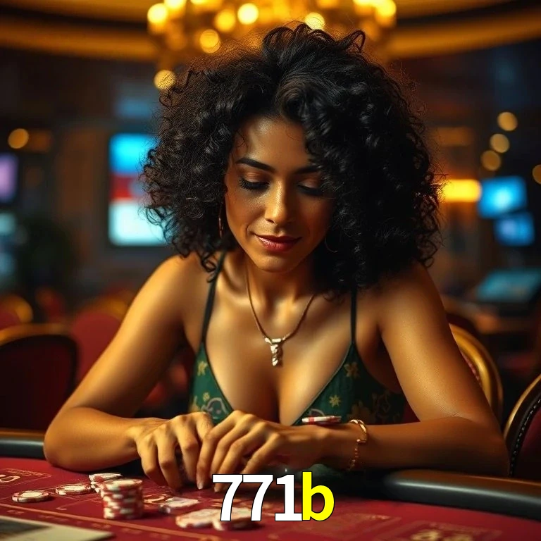 771b Jogos Catálogo