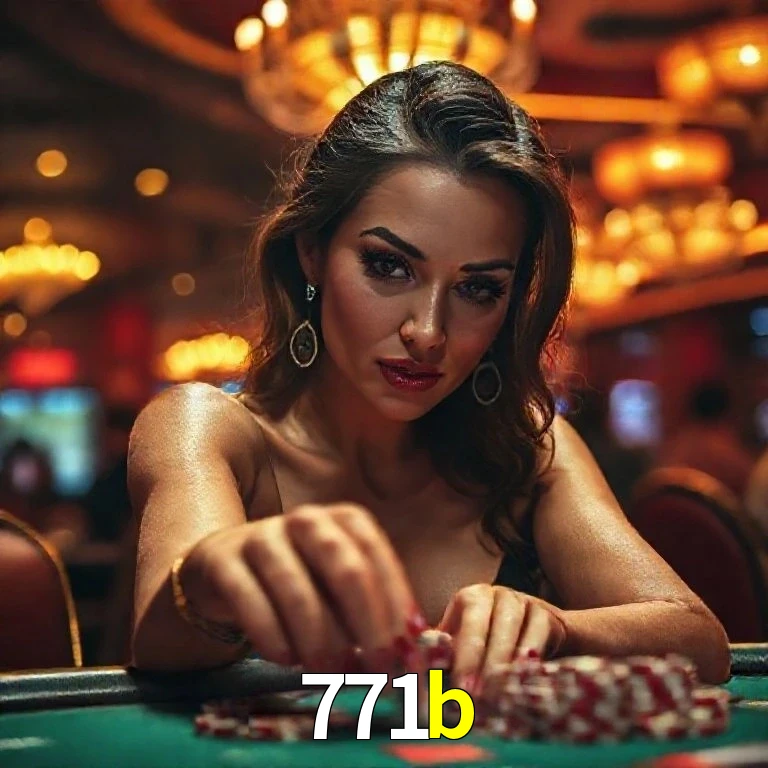 771b Jogo Responsável